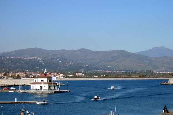 Le Giare (Riposto)